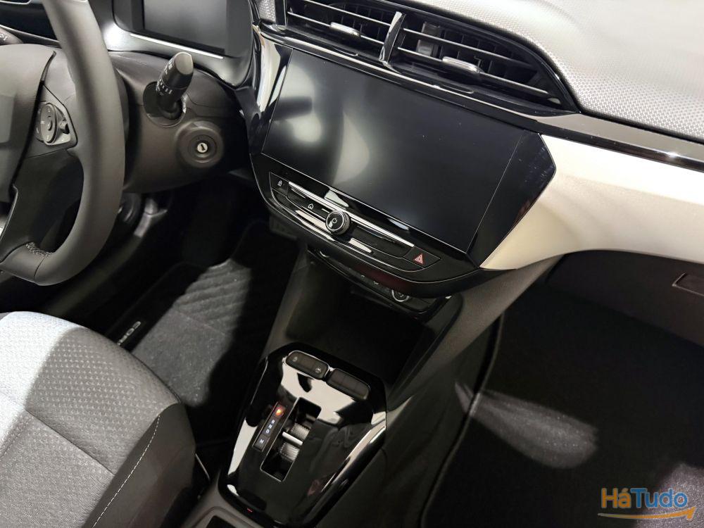 Opel Corsa Edition 1.2 Turbo Opel Corsa Edition 1.2 Turbo