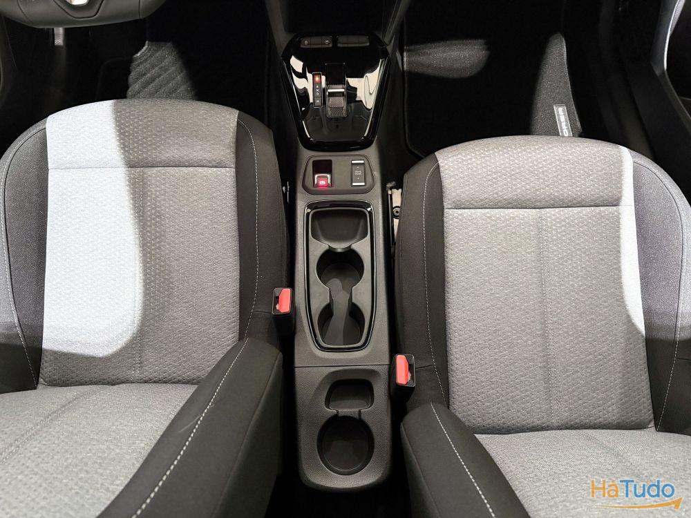 Opel Corsa Edition 1.2 Turbo Opel Corsa Edition 1.2 Turbo