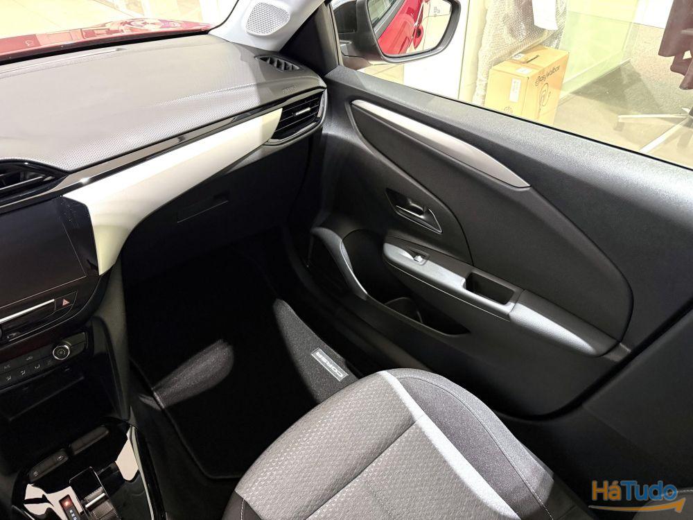 Opel Corsa Edition 1.2 Turbo Opel Corsa Edition 1.2 Turbo