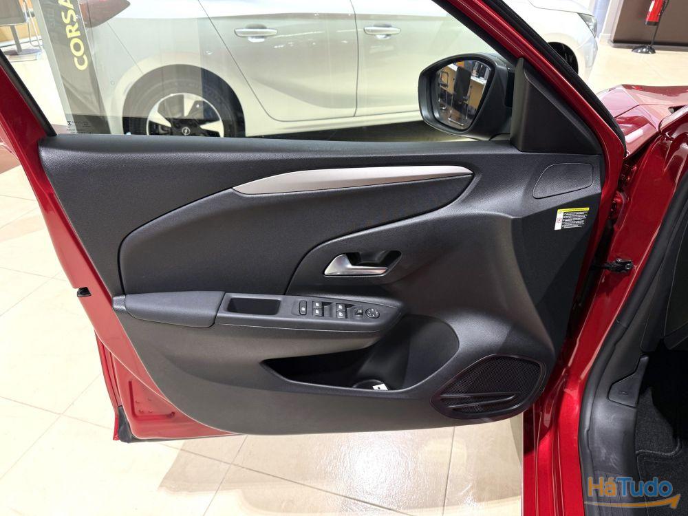 Opel Corsa Edition 1.2 Turbo Opel Corsa Edition 1.2 Turbo