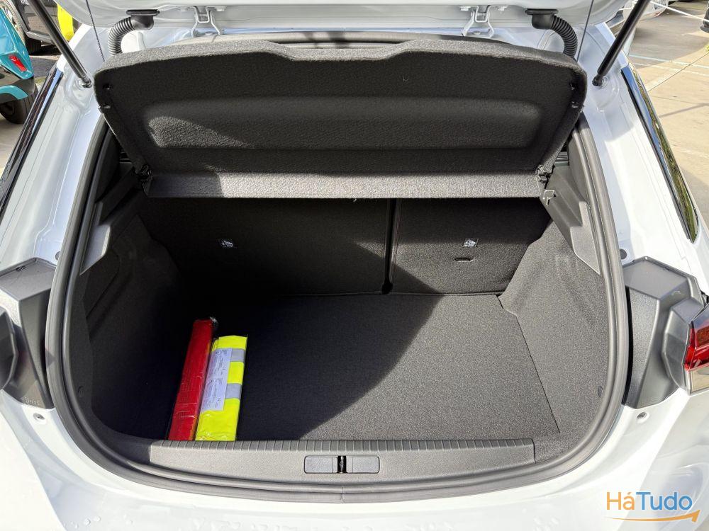 Opel Corsa Edition 1.2 Turbo Opel Corsa Edition 1.2 Turbo