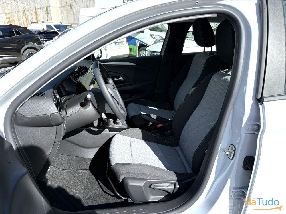 Opel Corsa Edition 1.2 Turbo Opel Corsa Edition 1.2 Turbo