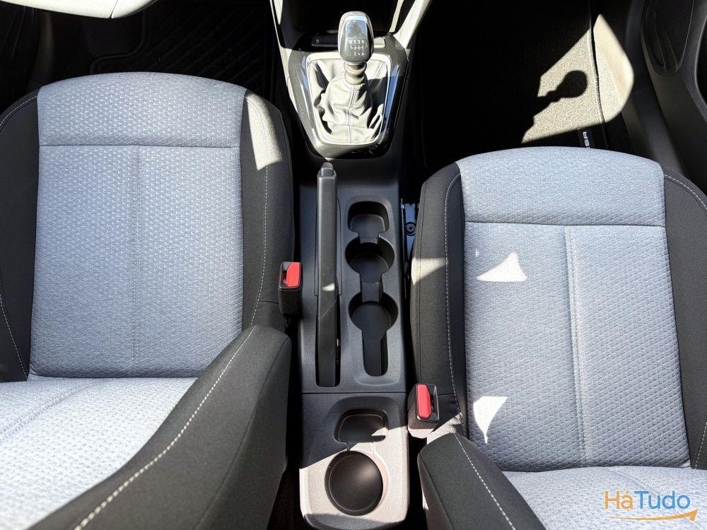 Opel Corsa Edition 1.2 Turbo Opel Corsa Edition 1.2 Turbo