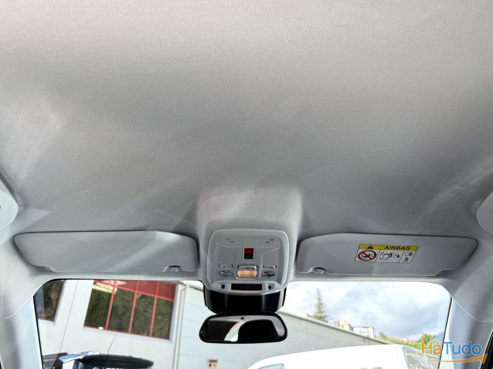 Opel Corsa Edition 1.2 Turbo Opel Corsa Edition 1.2 Turbo