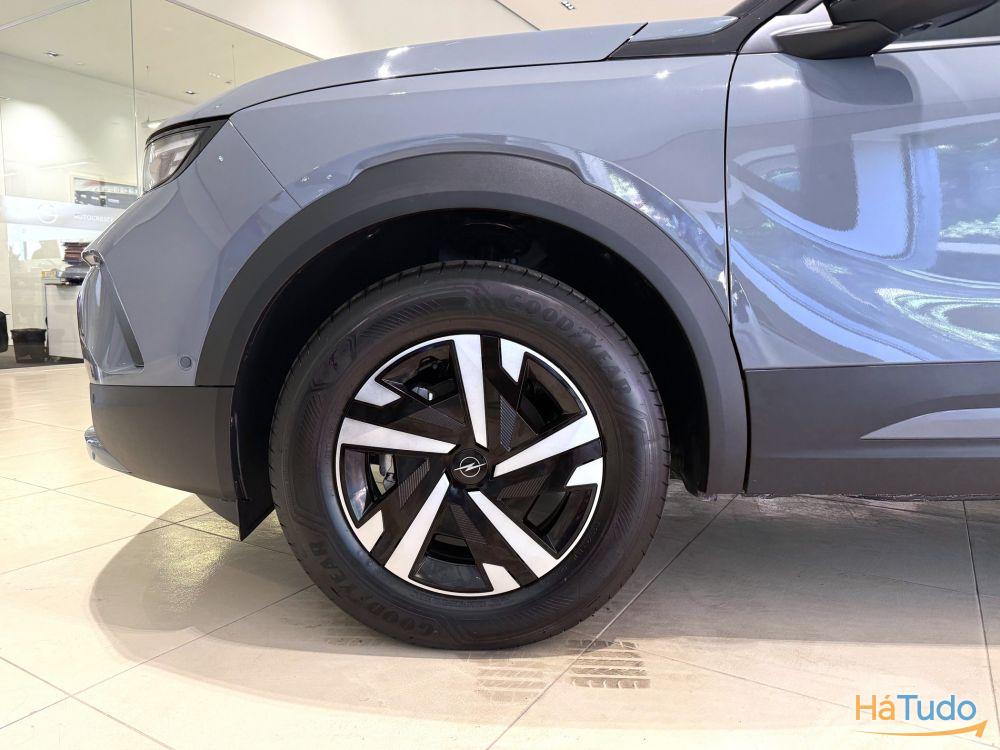 Opel Mokka 1.2 T Edition Opel Mokka 1.2 T Edition