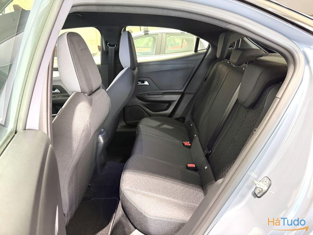 Opel Mokka 1.2 T Edition Opel Mokka 1.2 T Edition