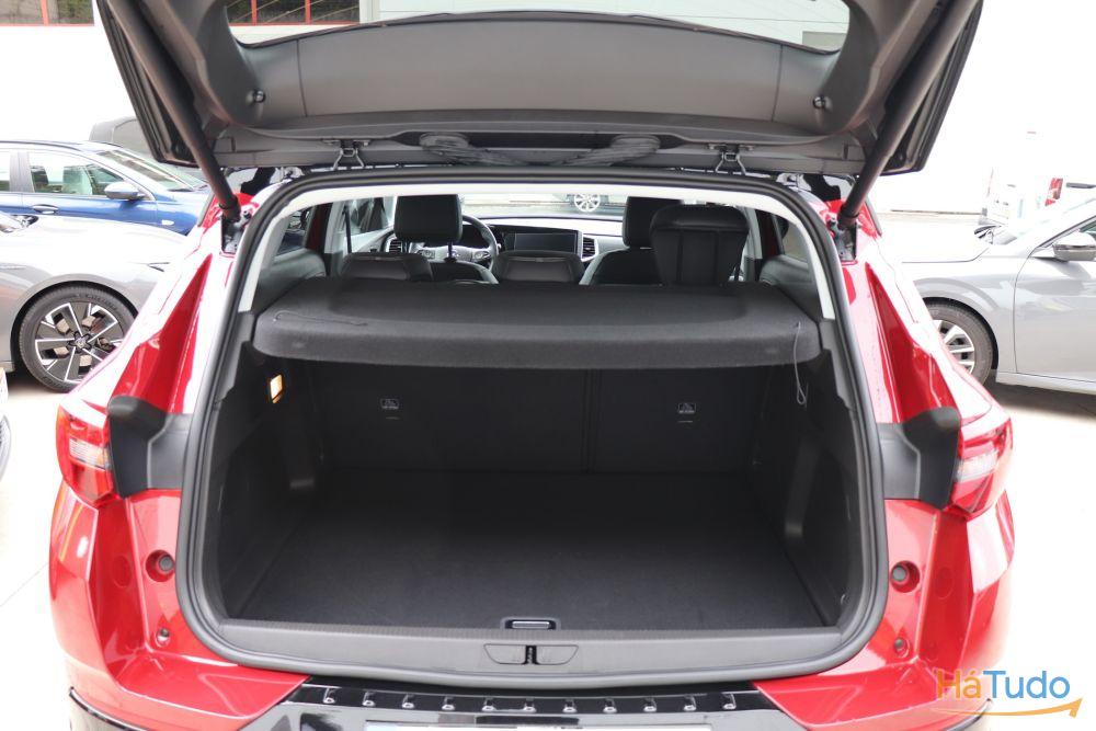 Opel Grandland GS PHEV Opel Grandland GS PHEV