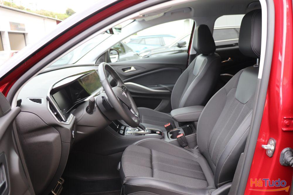 Opel Grandland GS PHEV Opel Grandland GS PHEV