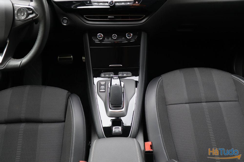 Opel Grandland GS PHEV Opel Grandland GS PHEV