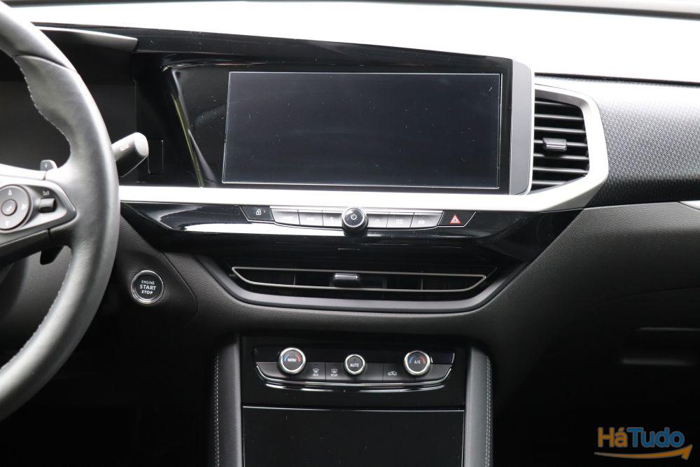 Opel Grandland GS PHEV Opel Grandland GS PHEV