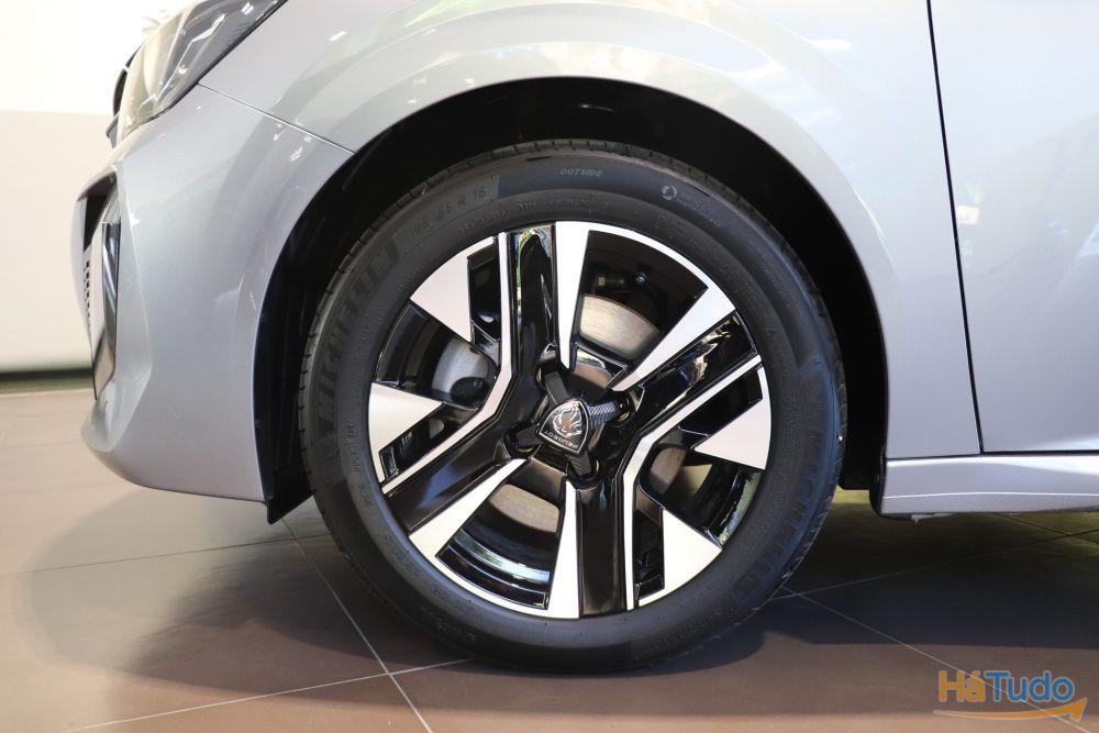 Peugeot 208 1.2 Allure Peugeot 208 1.2 Allure