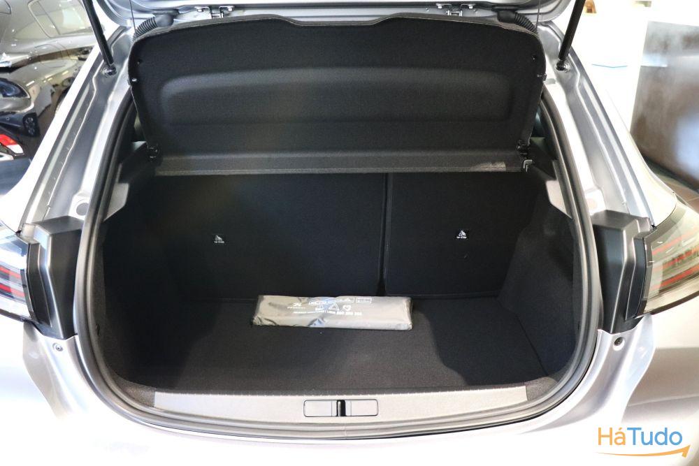 Peugeot 208 1.2 Allure Peugeot 208 1.2 Allure