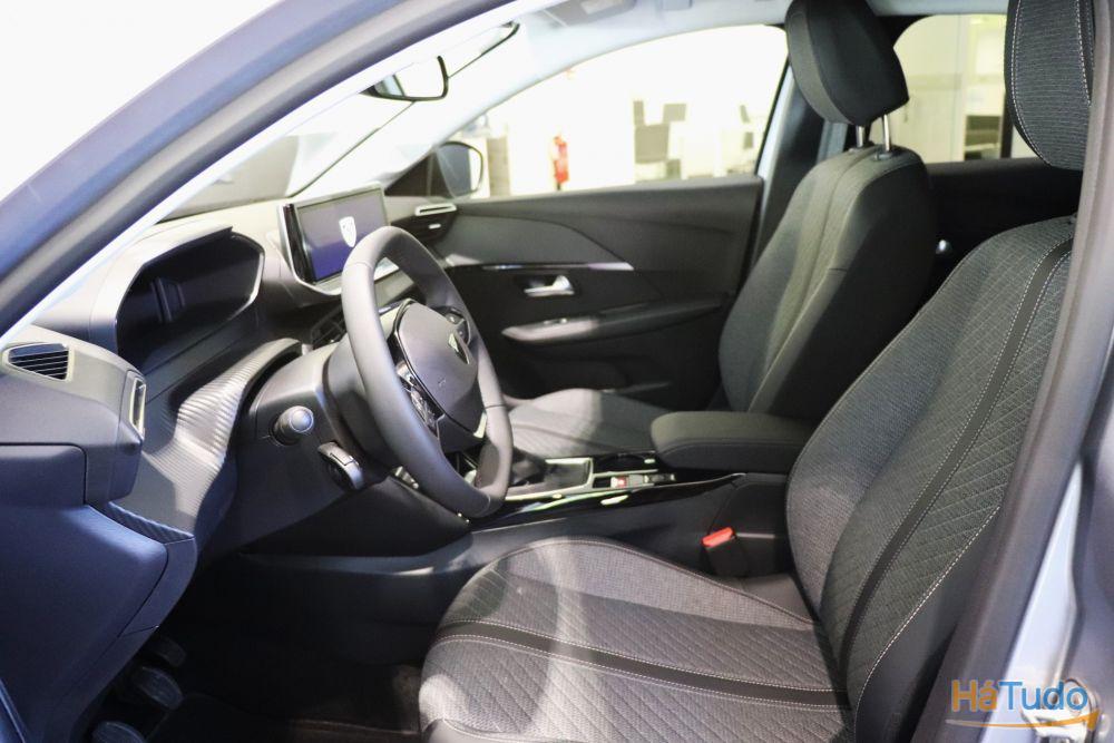 Peugeot 208 1.2 Allure Peugeot 208 1.2 Allure