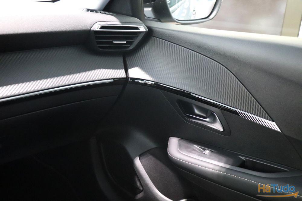 Peugeot 208 1.2 Allure Peugeot 208 1.2 Allure