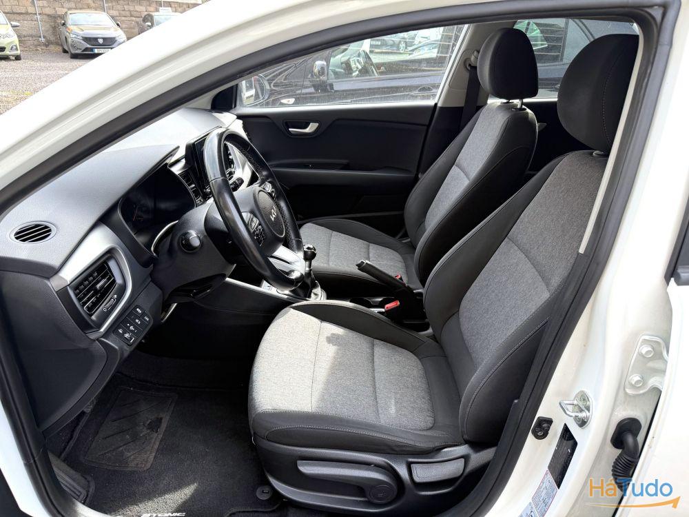 Kia Stonic 1.2 Dynamic Kia Stonic 1.2 Dynamic