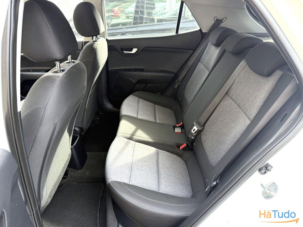 Kia Stonic 1.2 Dynamic Kia Stonic 1.2 Dynamic