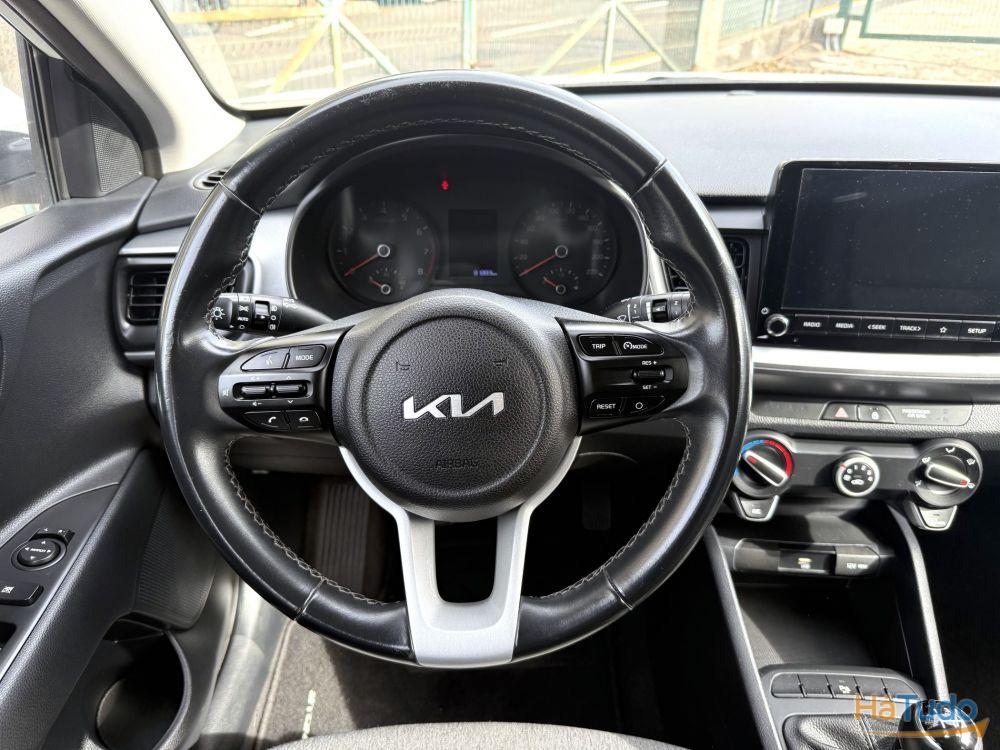 Kia Stonic 1.2 Dynamic Kia Stonic 1.2 Dynamic