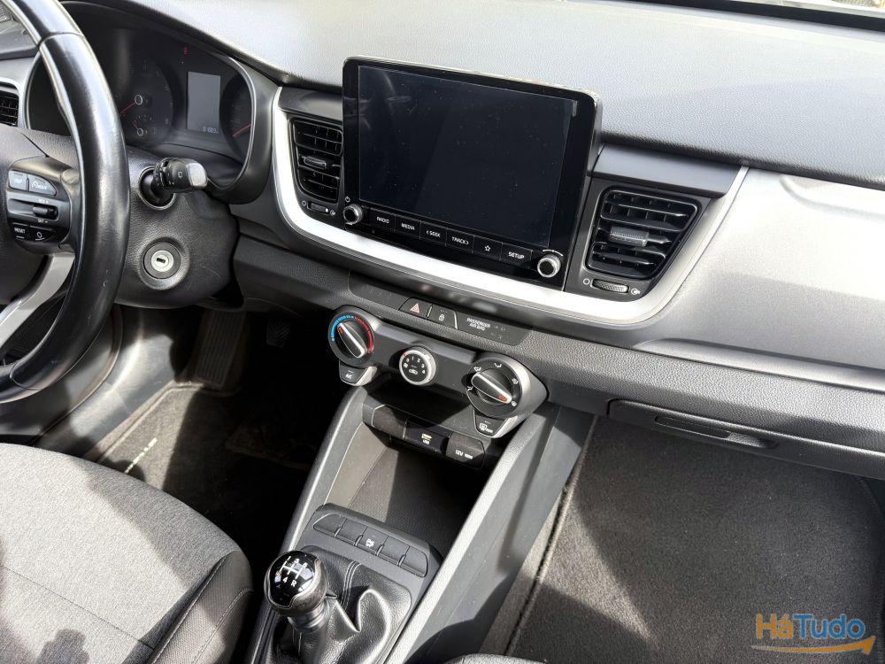 Kia Stonic 1.2 Dynamic Kia Stonic 1.2 Dynamic