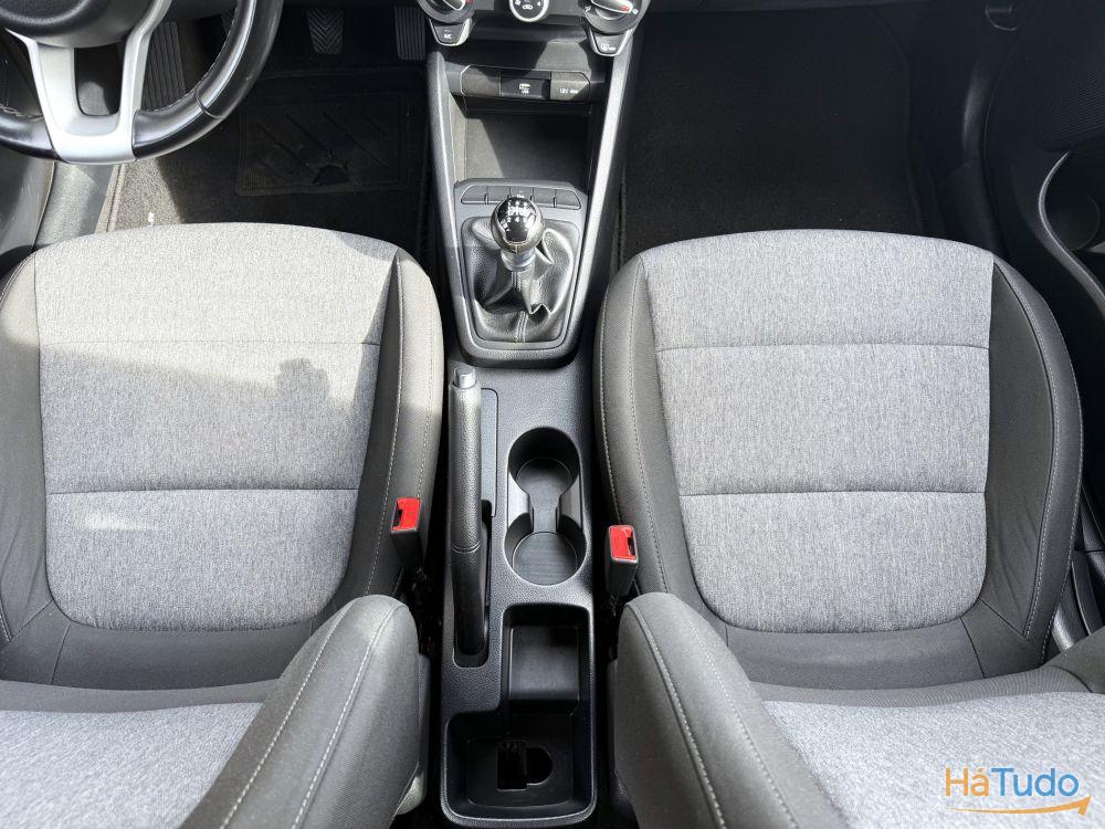 Kia Stonic 1.2 Dynamic Kia Stonic 1.2 Dynamic