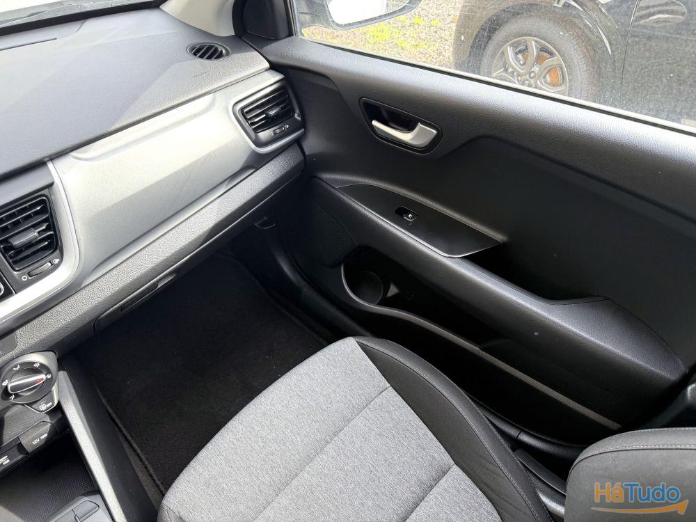 Kia Stonic 1.2 Dynamic Kia Stonic 1.2 Dynamic