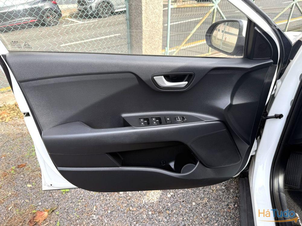 Kia Stonic 1.2 Dynamic Kia Stonic 1.2 Dynamic