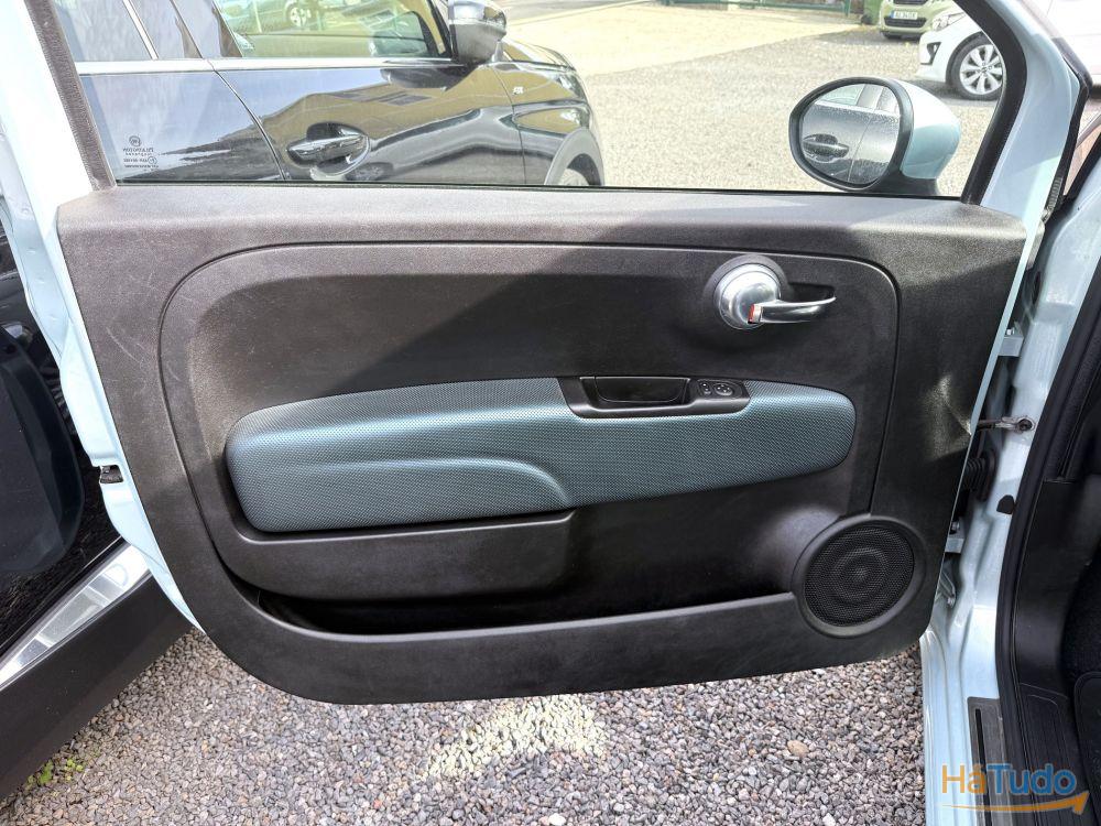 Fiat 500C 1.0Cc Cabrio Fiat 500C 1.0Cc Cabrio