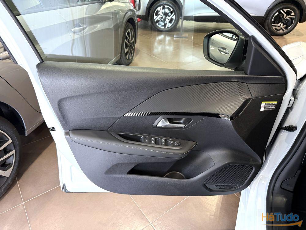 Peugeot e-208 51 kWh Allure Peugeot e-208 51 kWh Allure