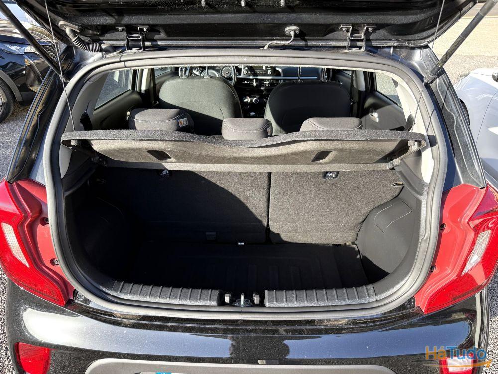 Kia Picanto 1.0 CVVT Kia Picanto 1.0 CVVT
