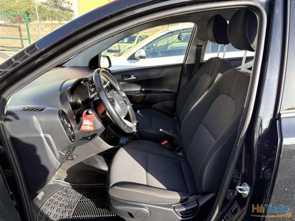 Kia Picanto 1.0 CVVT Kia Picanto 1.0 CVVT