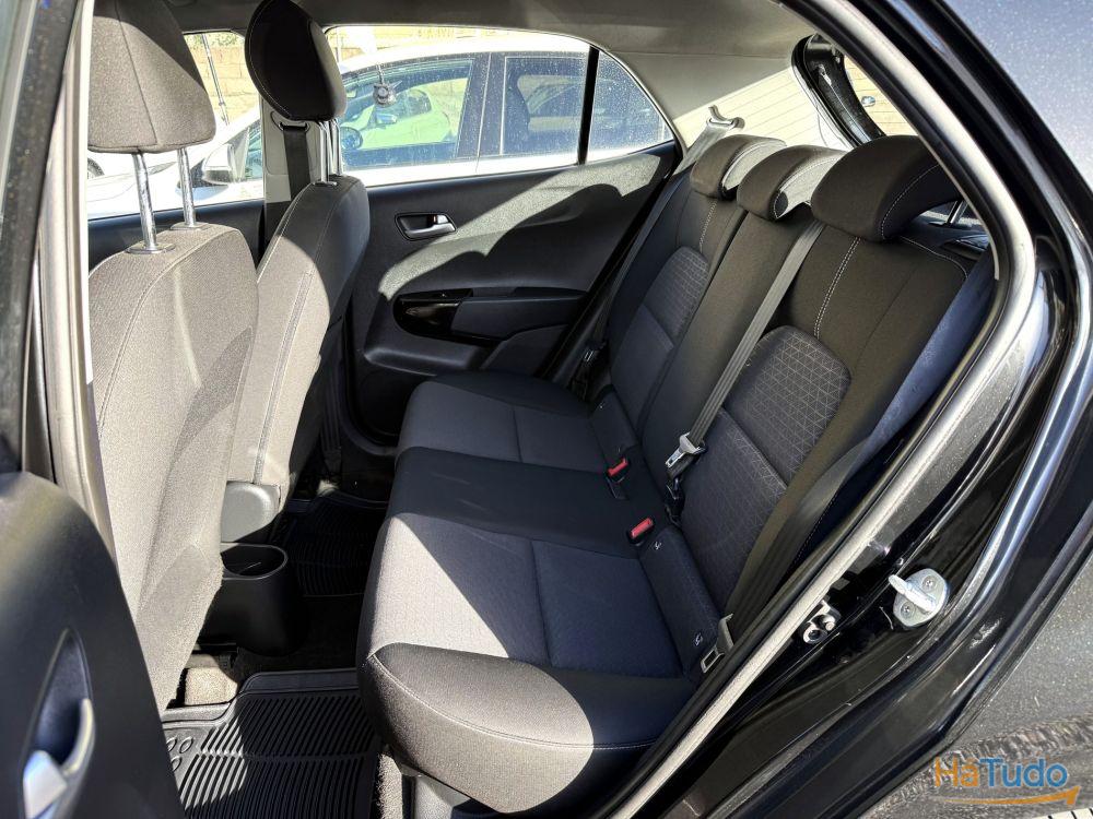 Kia Picanto 1.0 CVVT Kia Picanto 1.0 CVVT