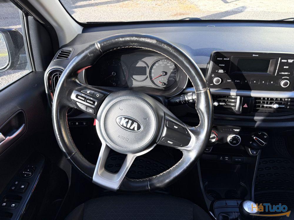 Kia Picanto 1.0 CVVT Kia Picanto 1.0 CVVT