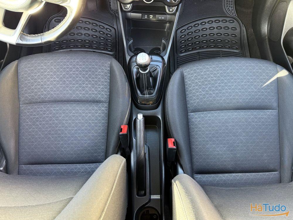 Kia Picanto 1.0 CVVT Kia Picanto 1.0 CVVT