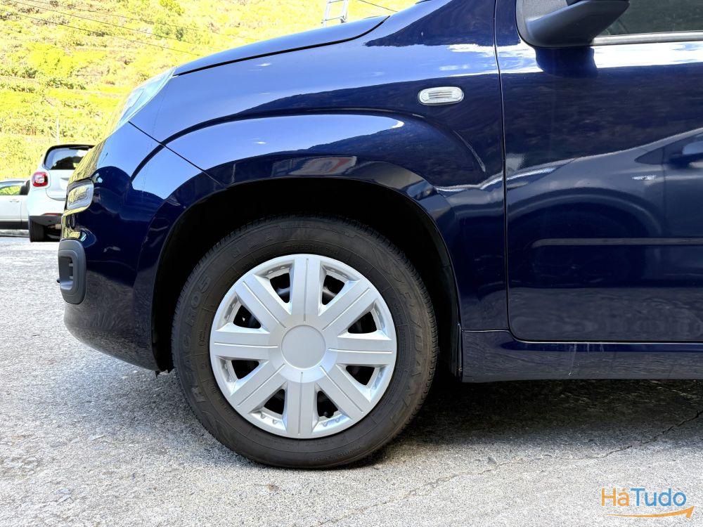 Fiat Panda 1.2 Lounge S&S Fiat Panda 1.2 Lounge S&S