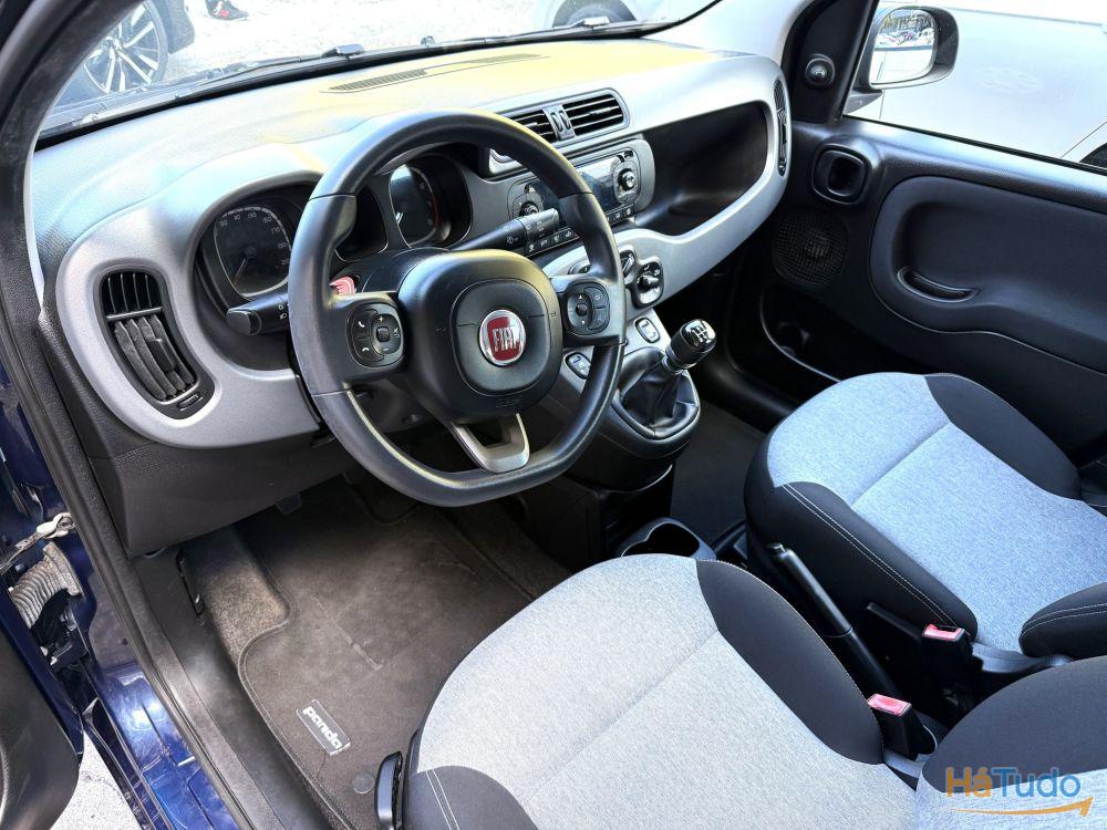 Fiat Panda 1.2 Lounge S&S Fiat Panda 1.2 Lounge S&S