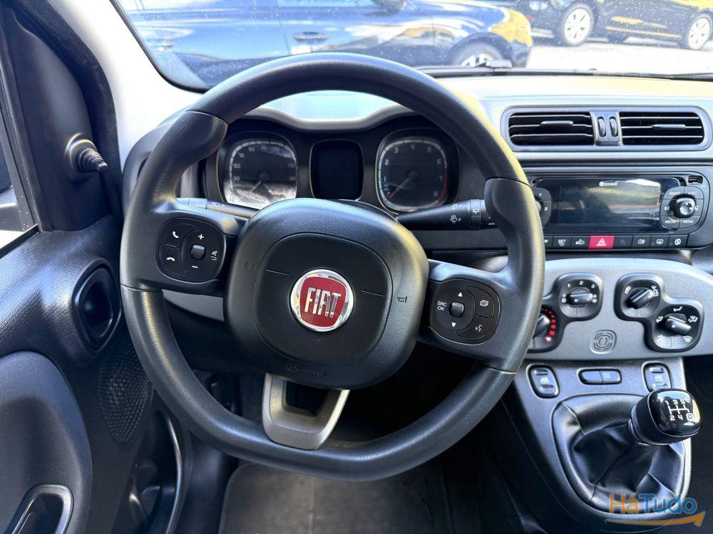 Fiat Panda 1.2 Lounge S&S Fiat Panda 1.2 Lounge S&S
