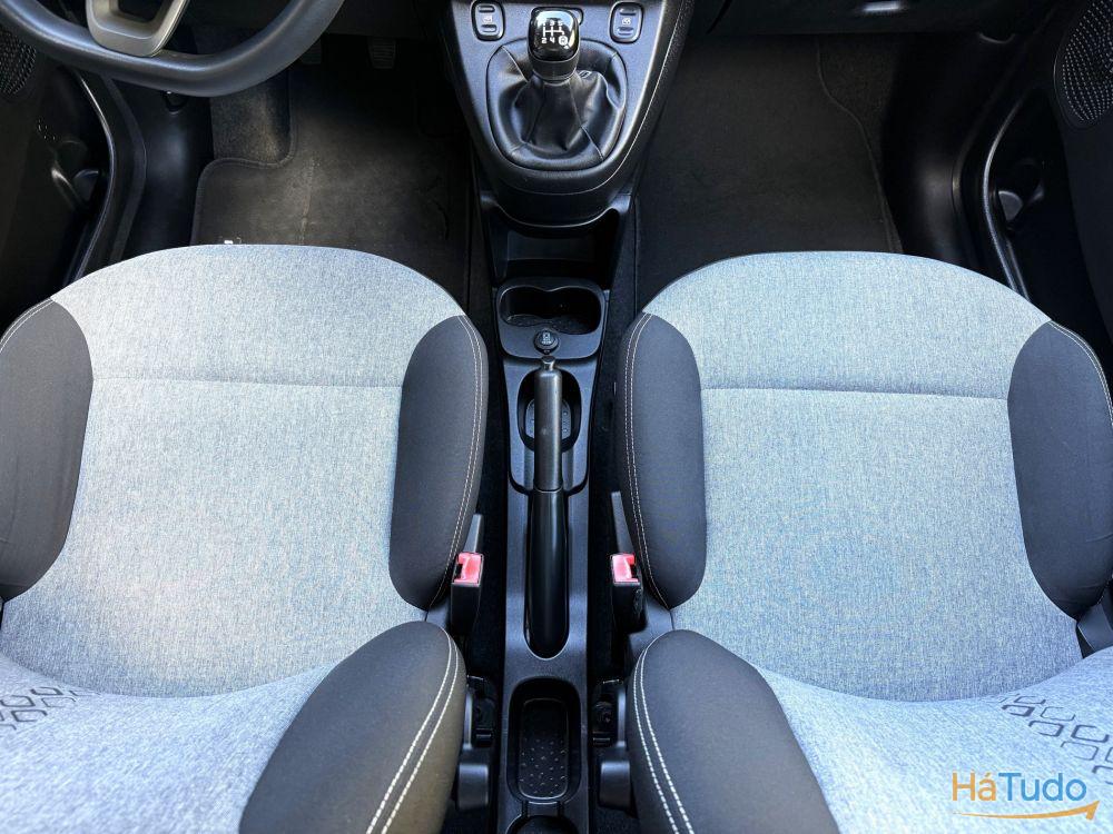 Fiat Panda 1.2 Lounge S&S Fiat Panda 1.2 Lounge S&S