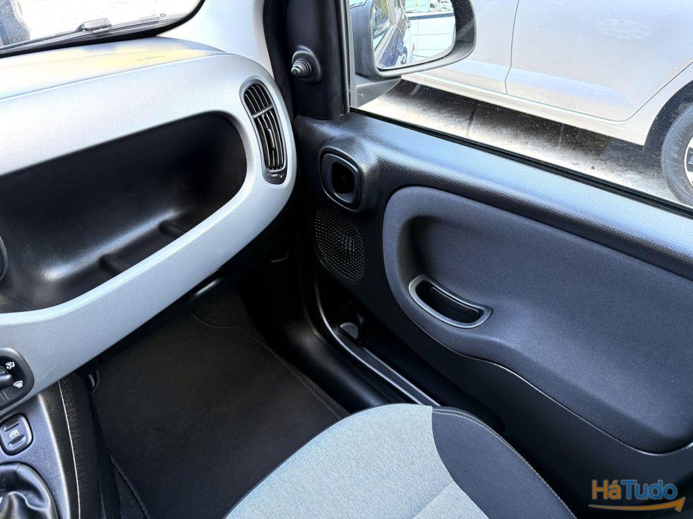 Fiat Panda 1.2 Lounge S&S Fiat Panda 1.2 Lounge S&S