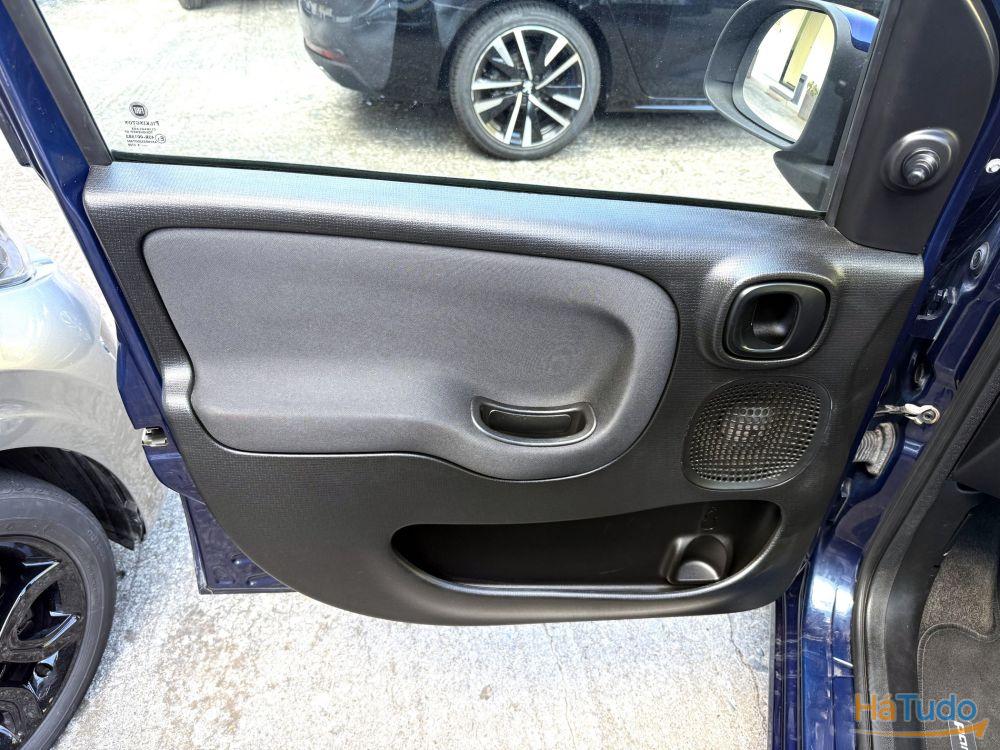 Fiat Panda 1.2 Lounge S&S Fiat Panda 1.2 Lounge S&S
