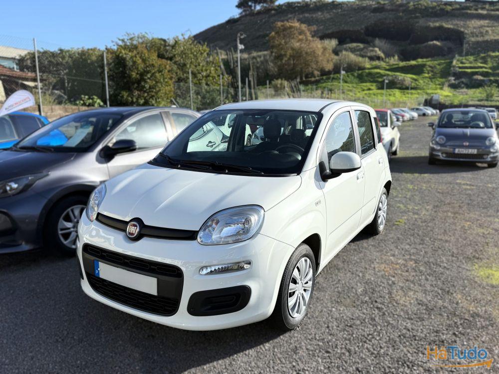 Fiat Panda 1.2 Easy S&S Fiat Panda 1.2 Easy S&S