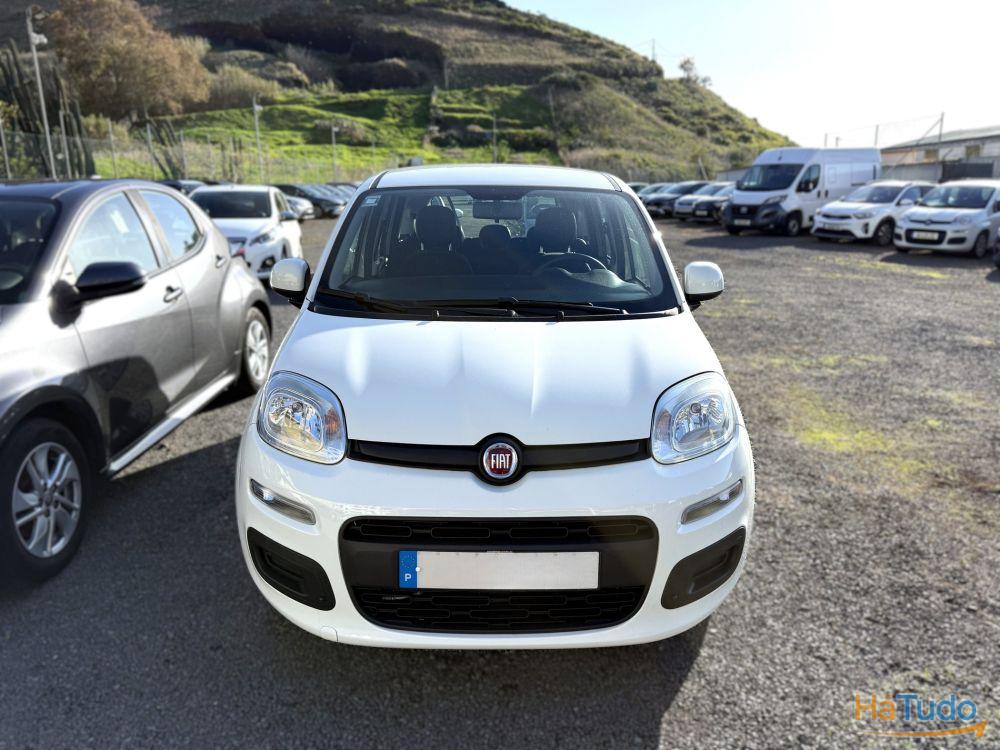 Fiat Panda 1.2 Easy S&S Fiat Panda 1.2 Easy S&S