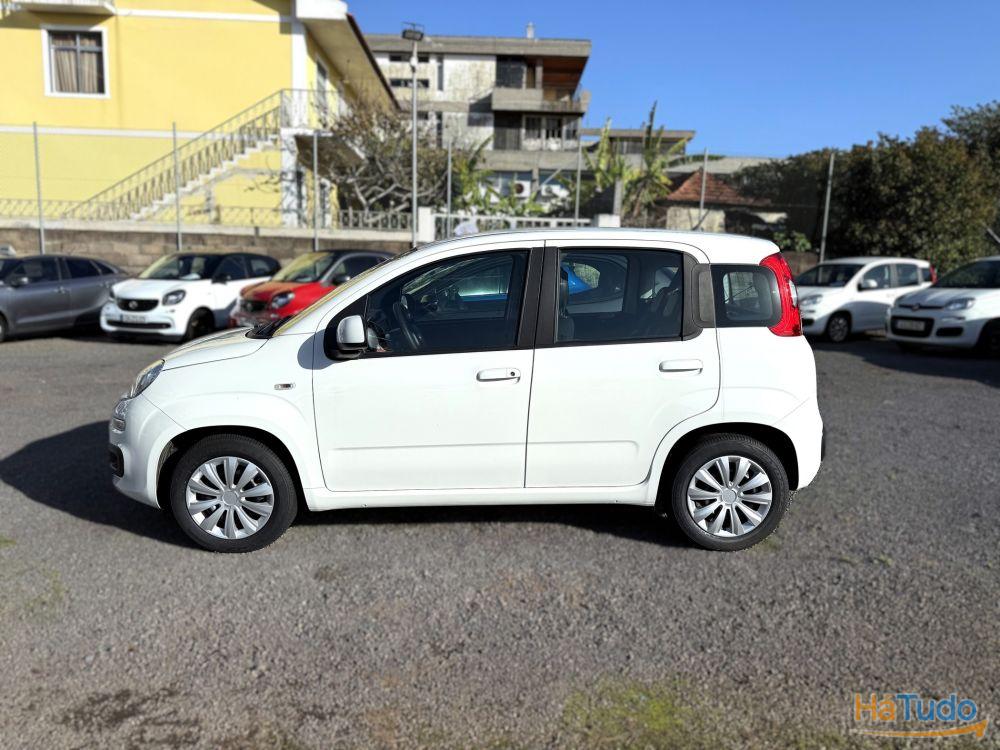 Fiat Panda 1.2 Easy S&S Fiat Panda 1.2 Easy S&S