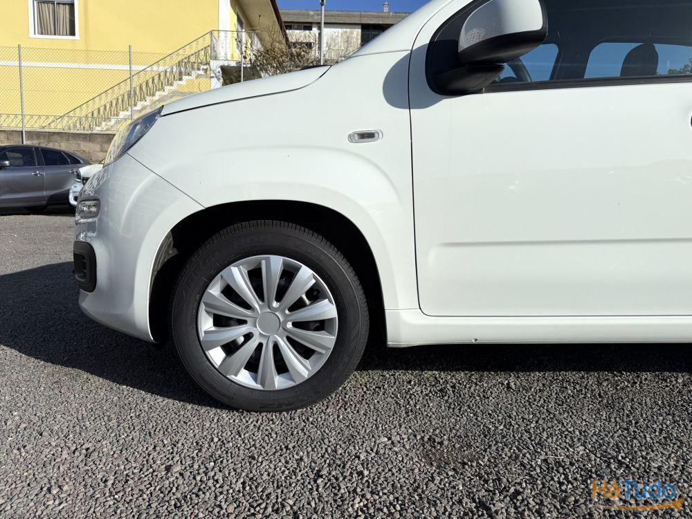 Fiat Panda 1.2 Easy S&S Fiat Panda 1.2 Easy S&S