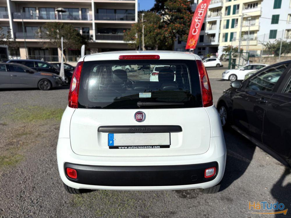 Fiat Panda 1.2 Easy S&S Fiat Panda 1.2 Easy S&S