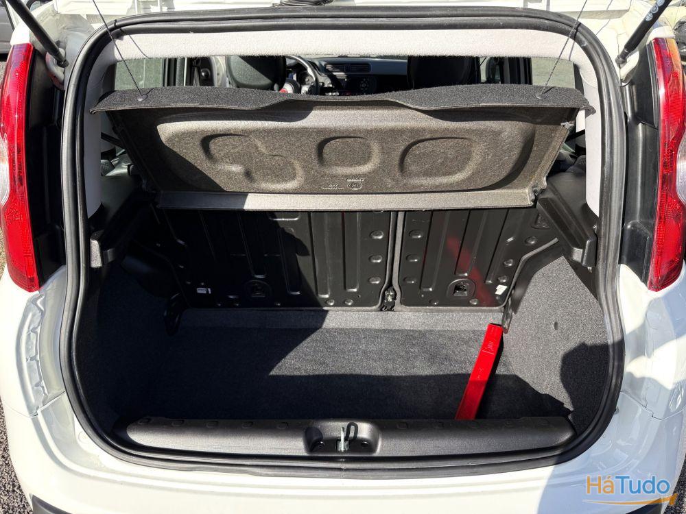 Fiat Panda 1.2 Easy S&S Fiat Panda 1.2 Easy S&S