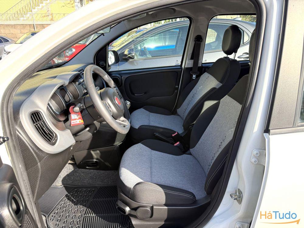 Fiat Panda 1.2 Easy S&S Fiat Panda 1.2 Easy S&S
