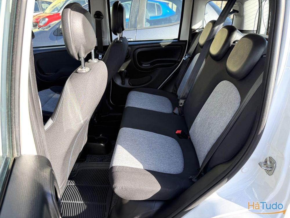 Fiat Panda 1.2 Easy S&S Fiat Panda 1.2 Easy S&S