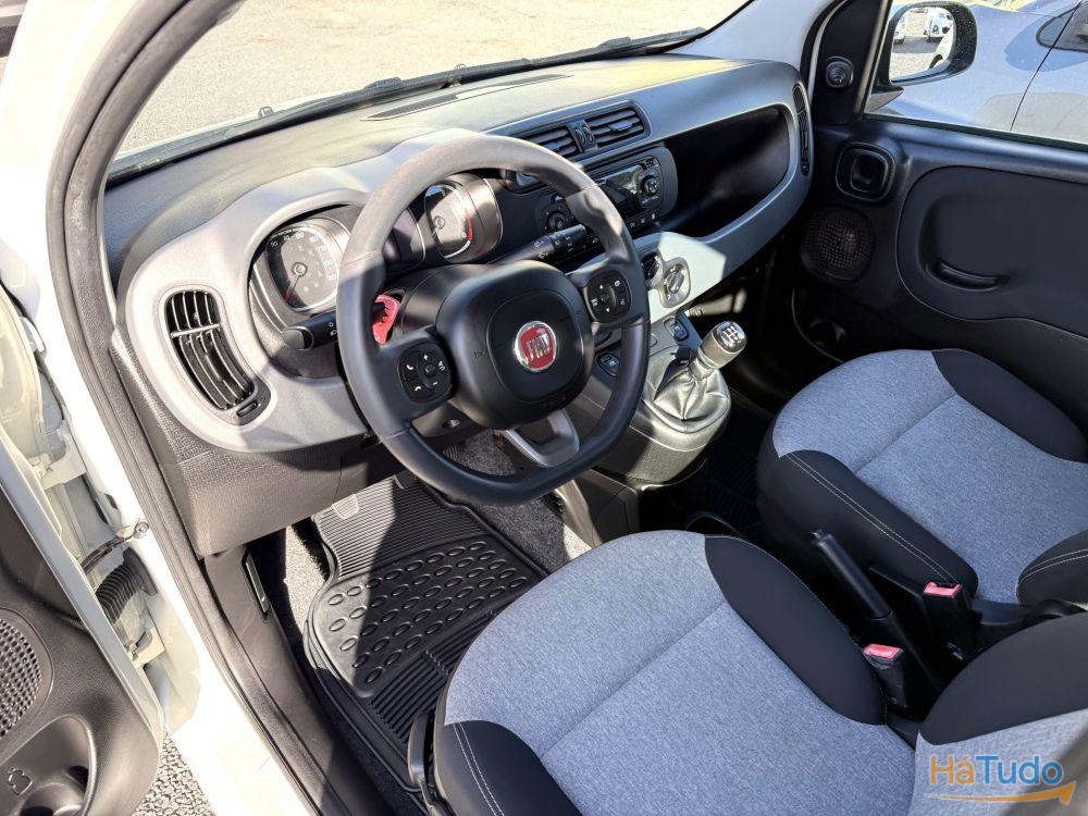 Fiat Panda 1.2 Easy S&S Fiat Panda 1.2 Easy S&S