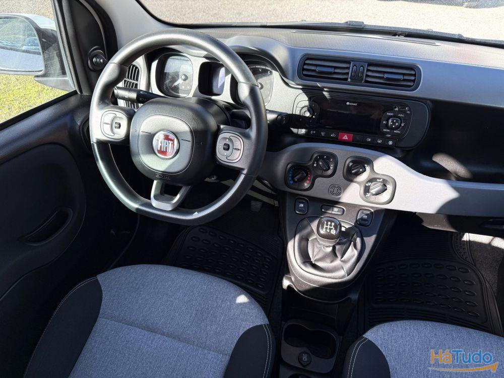 Fiat Panda 1.2 Easy S&S Fiat Panda 1.2 Easy S&S