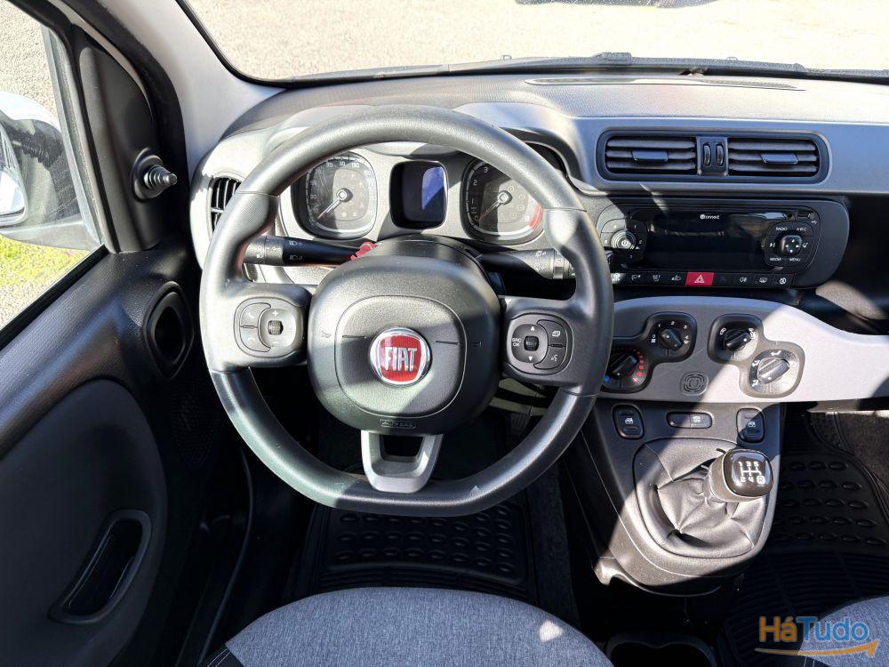 Fiat Panda 1.2 Easy S&S Fiat Panda 1.2 Easy S&S
