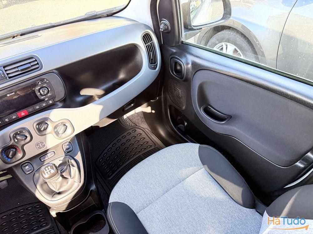 Fiat Panda 1.2 Easy S&S Fiat Panda 1.2 Easy S&S